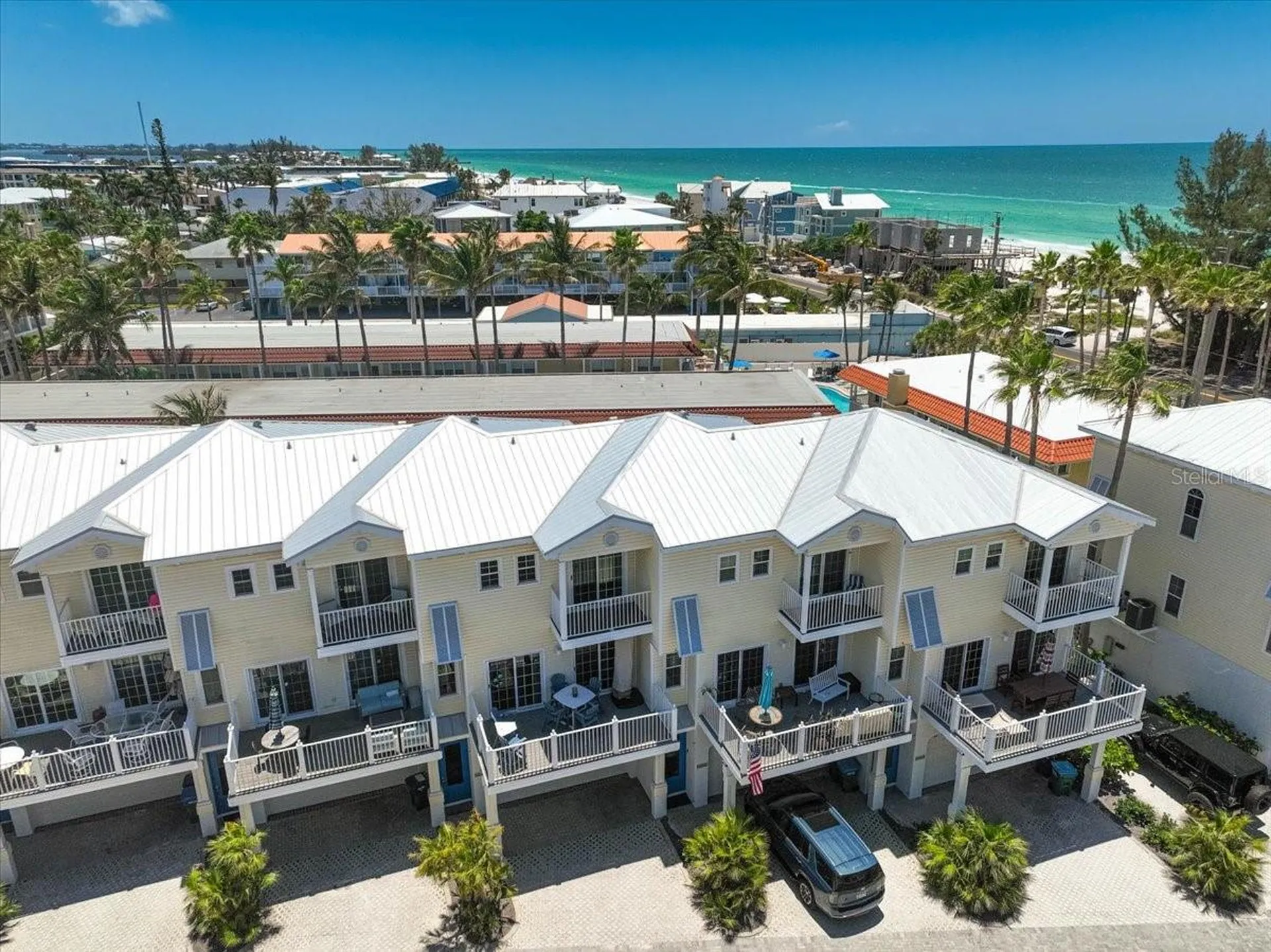 1423 Gulf Drive N Bradenton Beach FL 34217
