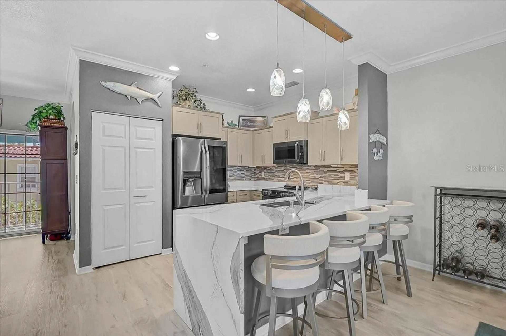 1423 Gulf Drive N Bradenton Beach FL 34217