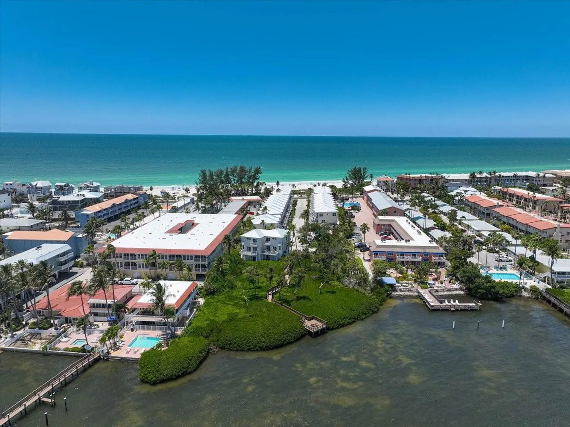 1423 Gulf Drive N Bradenton Beach FL 34217