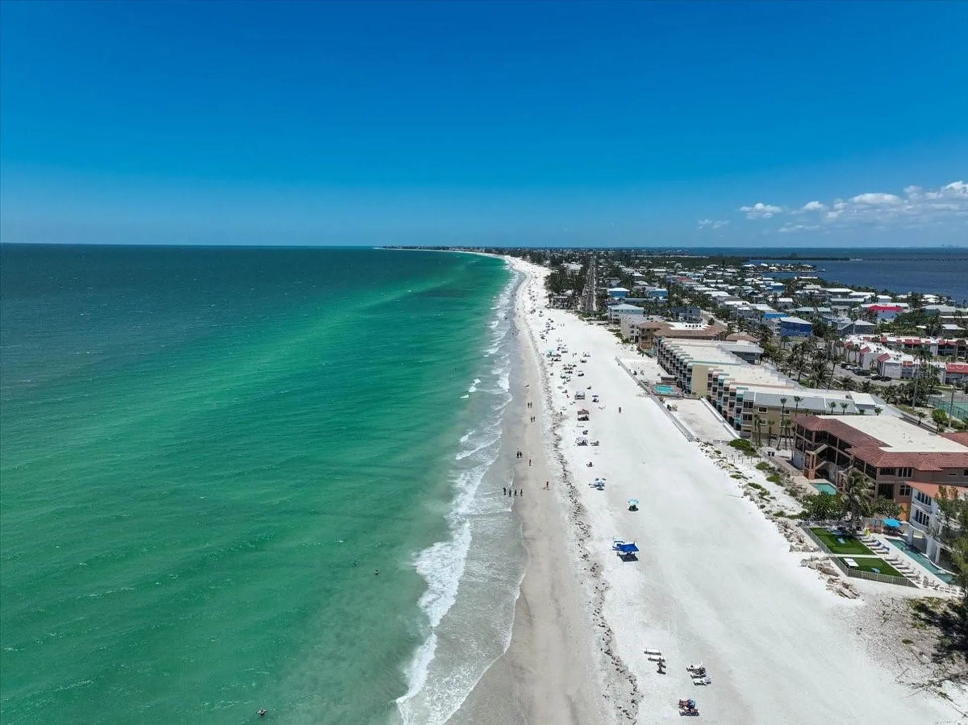 1423 Gulf Drive N Bradenton Beach FL 34217