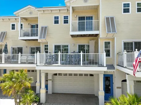 1423 Gulf Drive N Bradenton Beach FL 34217