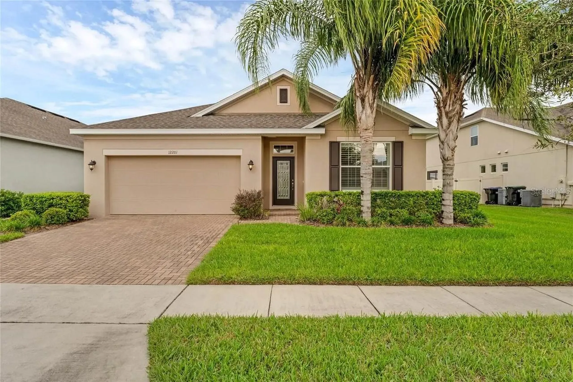 12201 Sawgrass Reserve Boulevard Orlando FL 32824