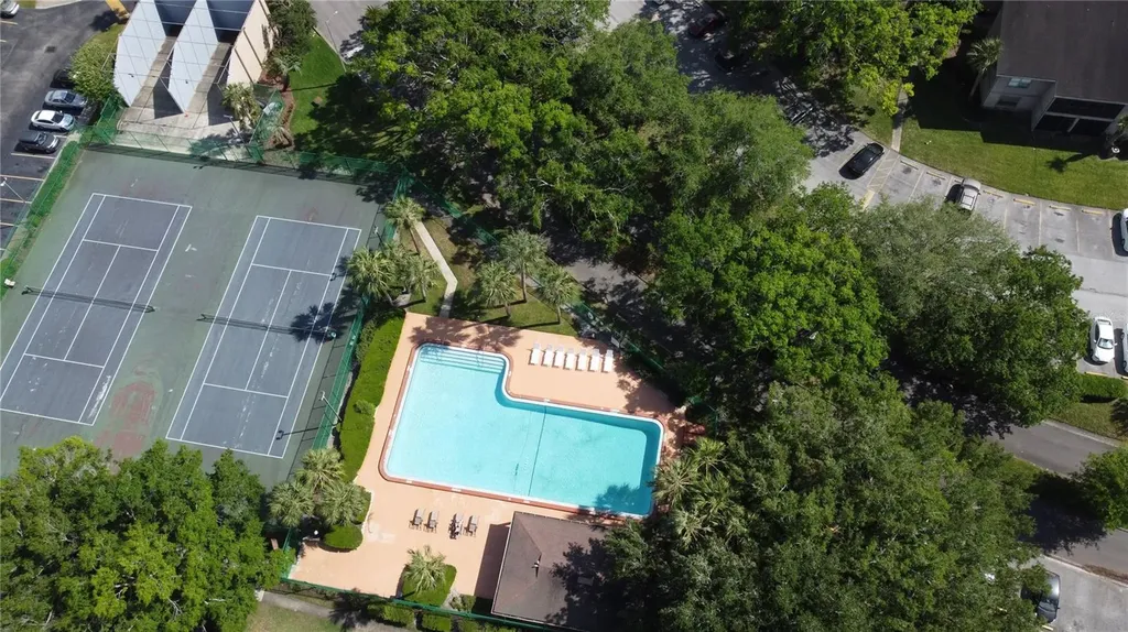14317 Hanging Moss Circle Tampa FL 33613
