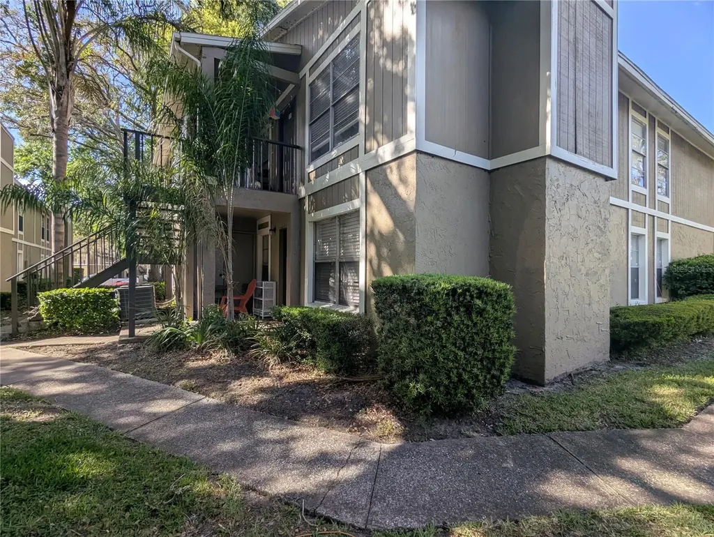 14317 Hanging Moss Circle Tampa FL 33613