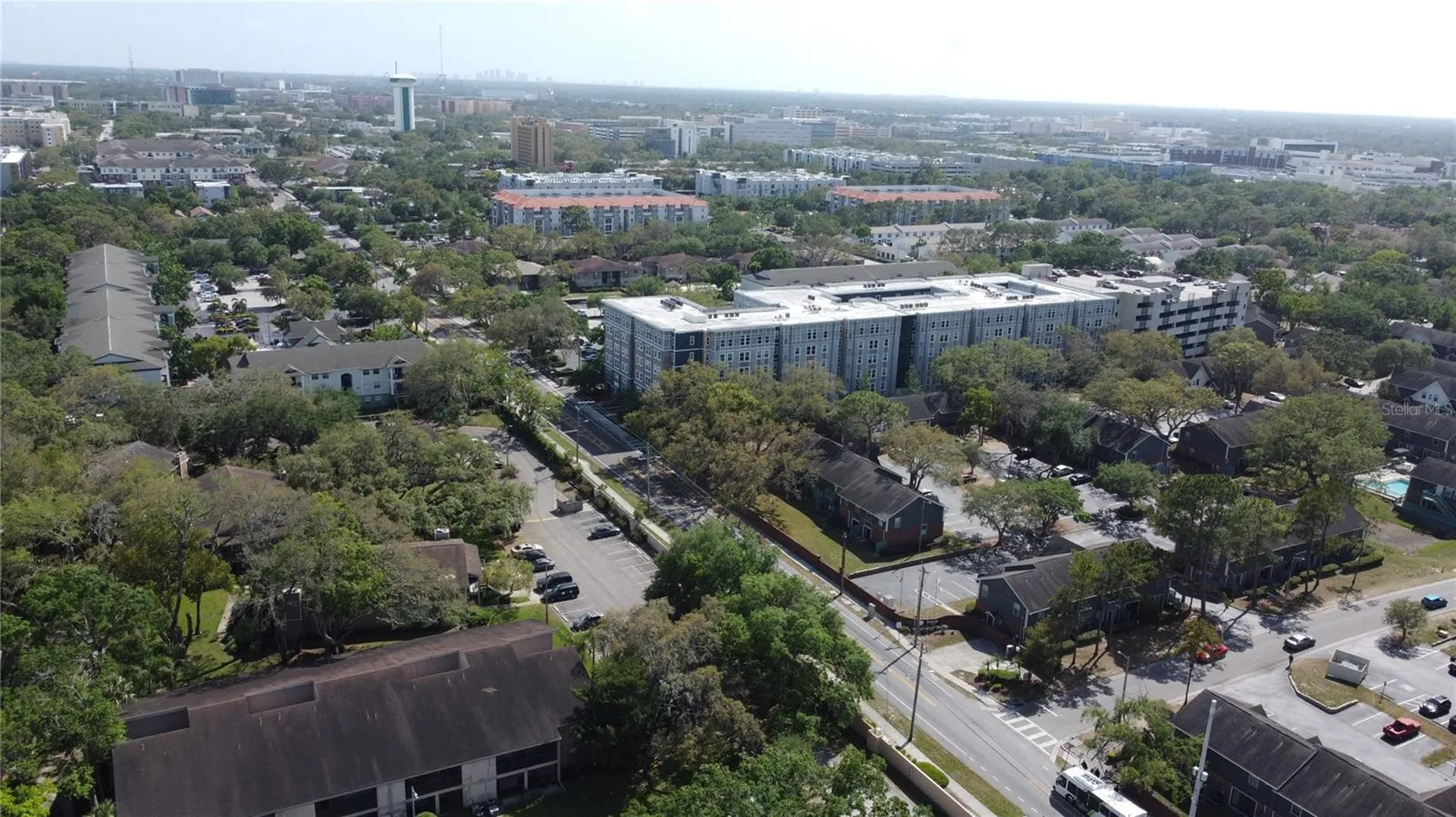 14317 Hanging Moss Circle Tampa FL 33613