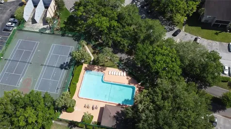 14317 Hanging Moss Circle Tampa FL 33613