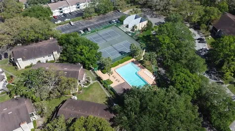 14317 Hanging Moss Circle Tampa FL 33613