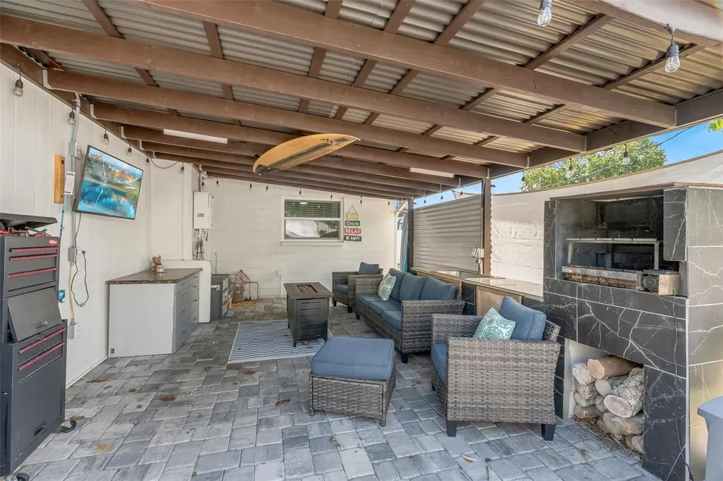 2824 Oak Lea Drive South Daytona FL 32119