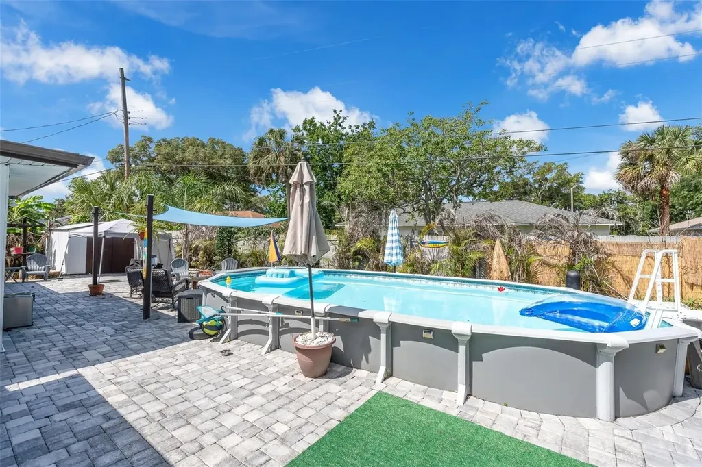 2824 Oak Lea Drive South Daytona FL 32119