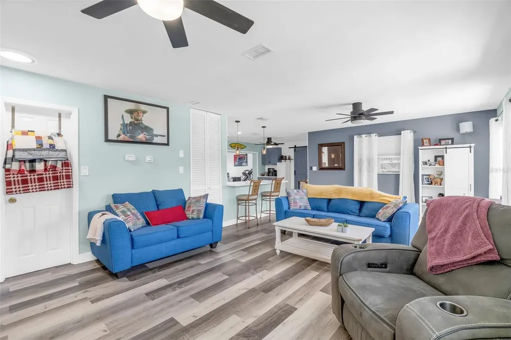 2824 Oak Lea Drive South Daytona FL 32119