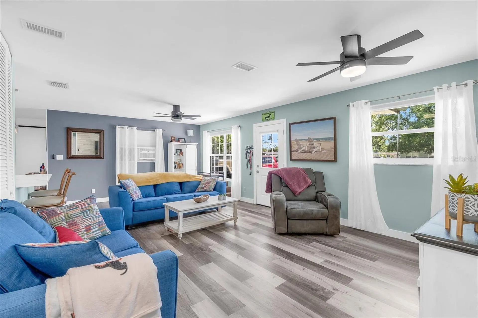 2824 Oak Lea Drive South Daytona FL 32119