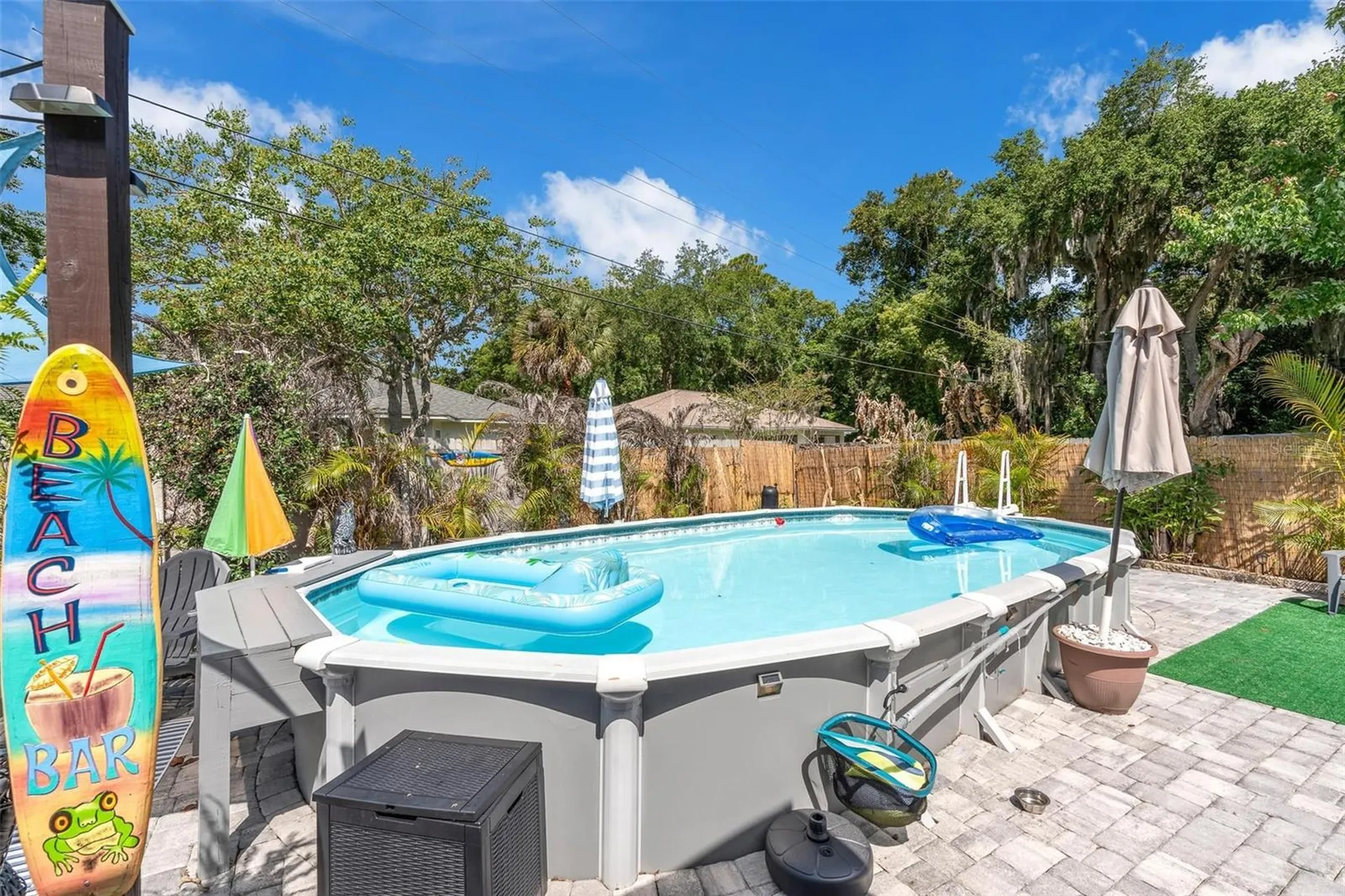 2824 Oak Lea Drive South Daytona FL 32119