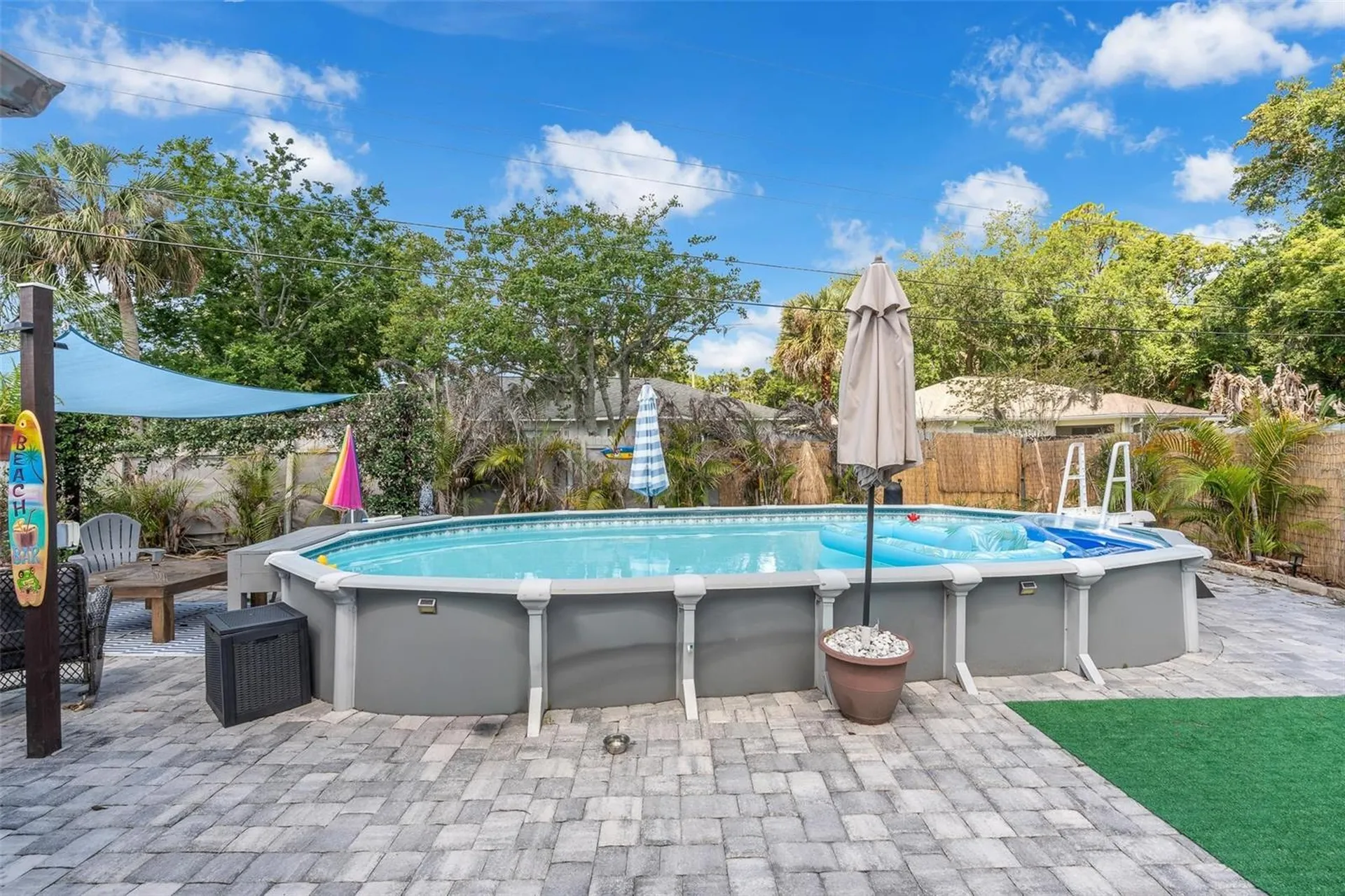 2824 Oak Lea Drive South Daytona FL 32119