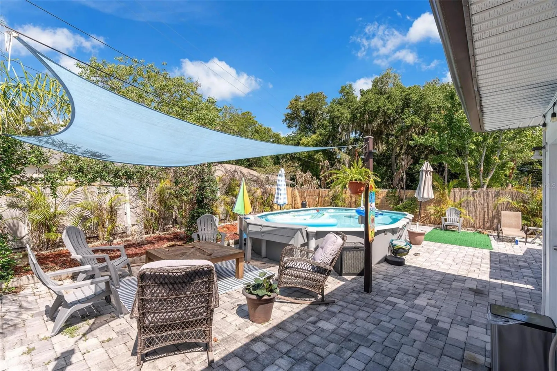2824 Oak Lea Drive South Daytona FL 32119