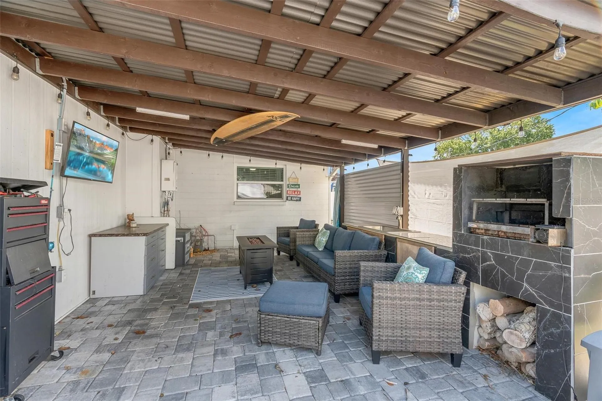 2824 Oak Lea Drive South Daytona FL 32119