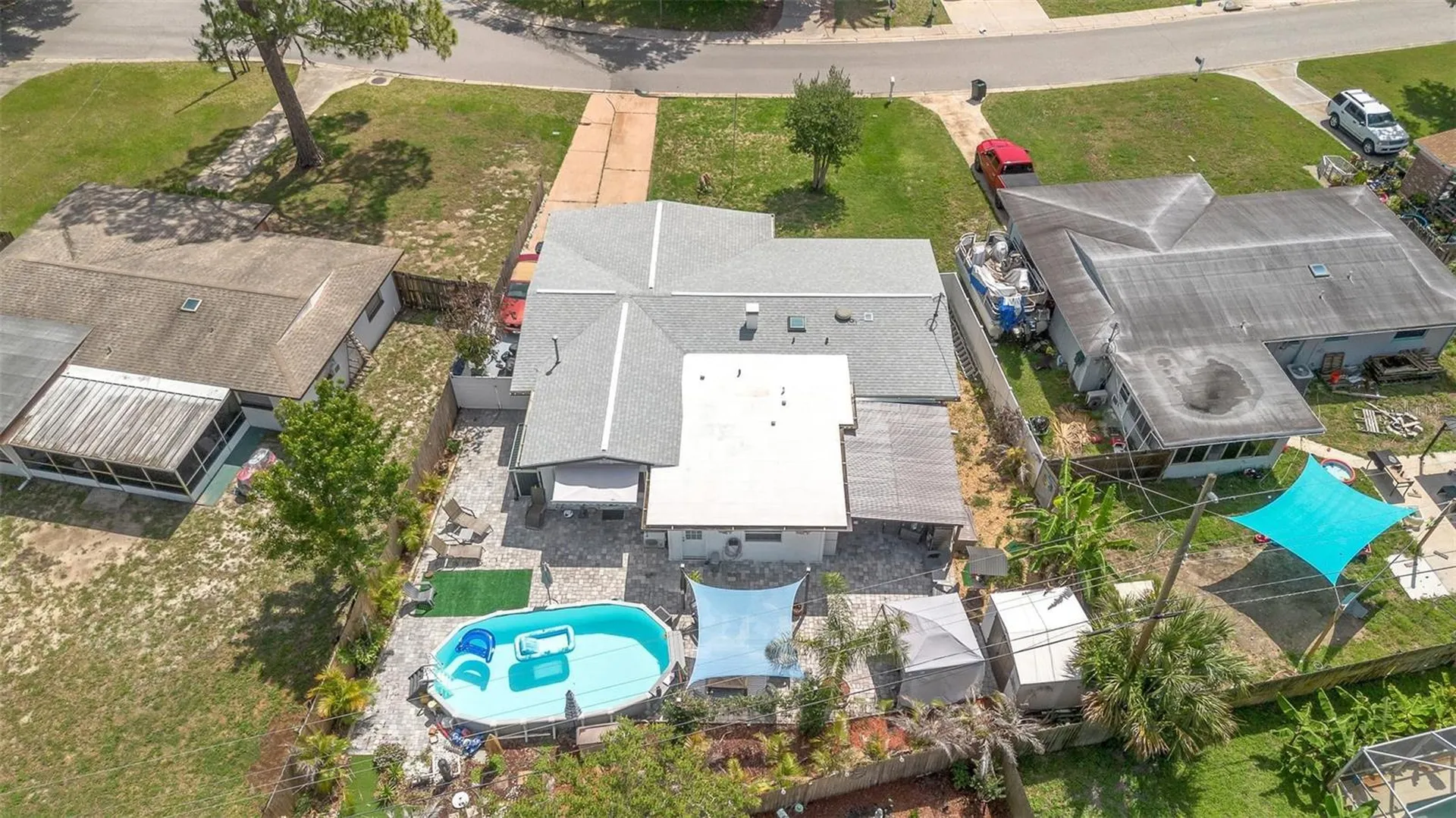 2824 Oak Lea Drive South Daytona FL 32119