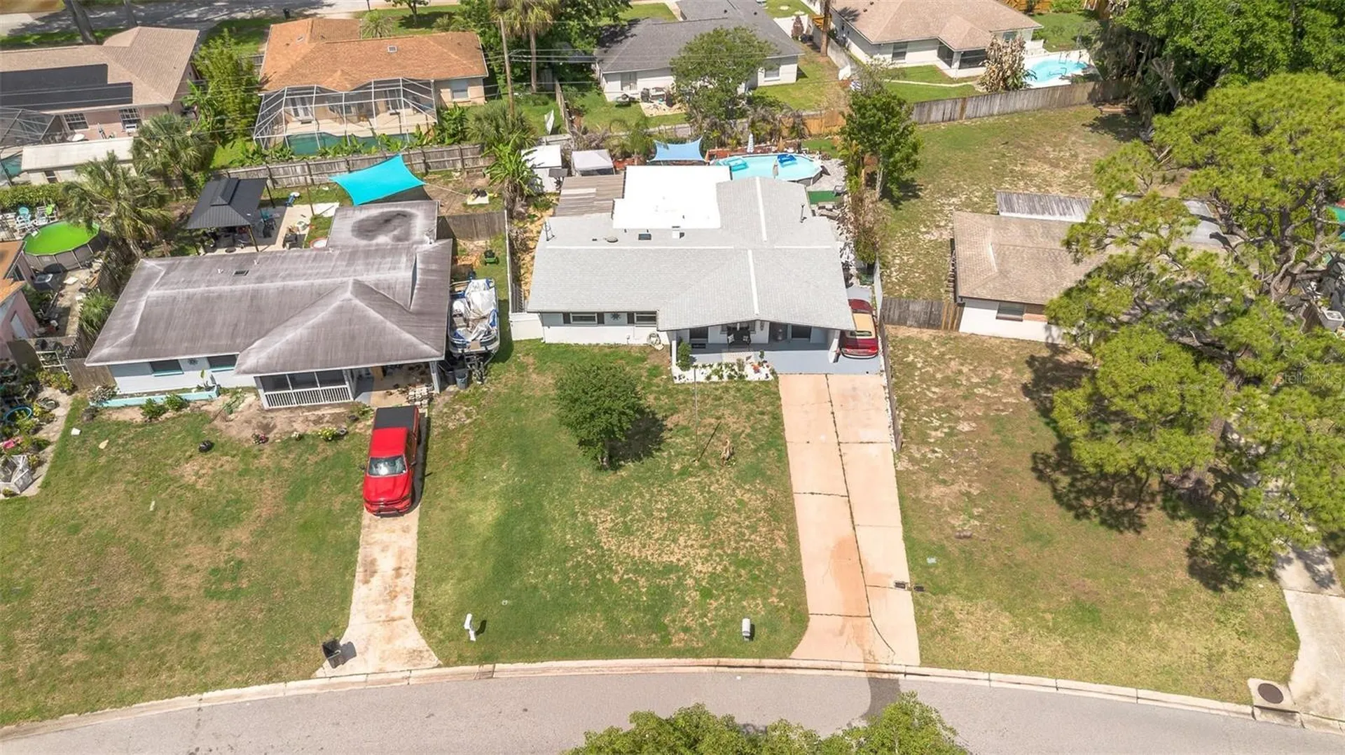 2824 Oak Lea Drive South Daytona FL 32119