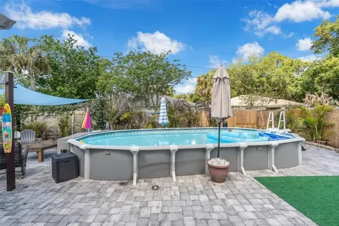2824 Oak Lea Drive South Daytona FL 32119