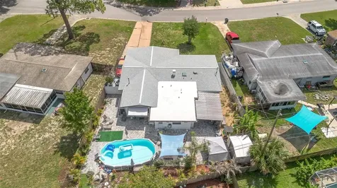 2824 Oak Lea Drive South Daytona FL 32119