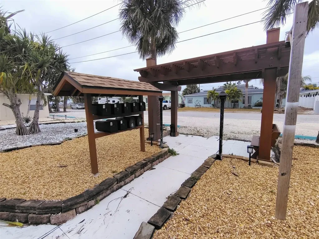 115 145th Avenue E Madeira Beach FL 33708