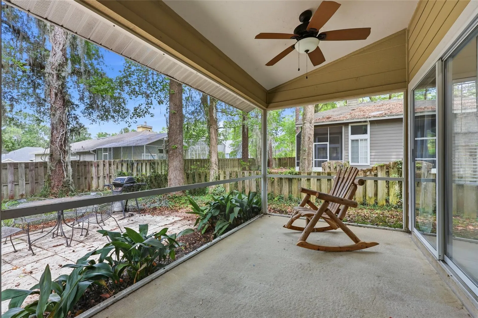 1736 NW 16th Place Gainesville FL 32605