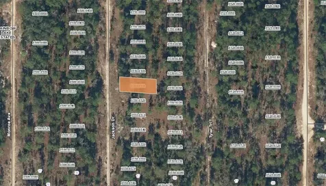 XX Jackson Drive Hawthorne FL 32640
