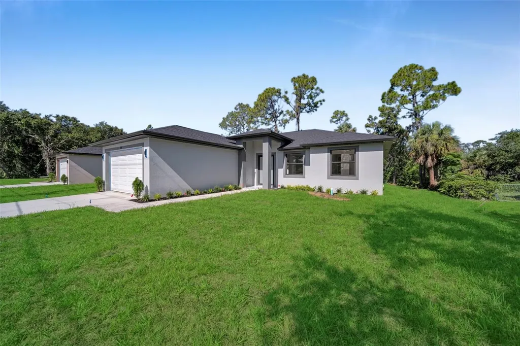 73 Flamingo Boulevard Port Charlotte FL 33954