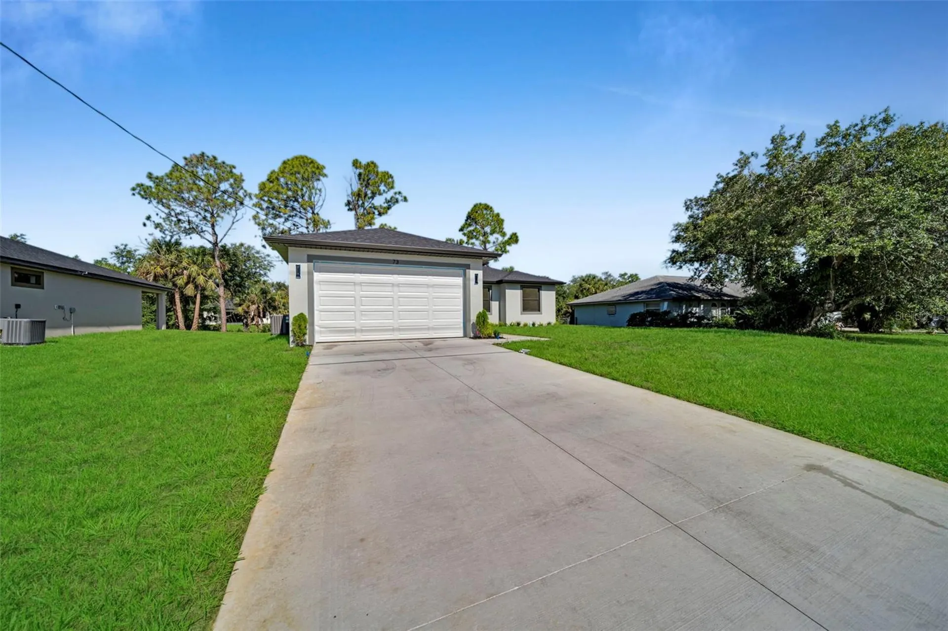 73 Flamingo Boulevard Port Charlotte FL 33954