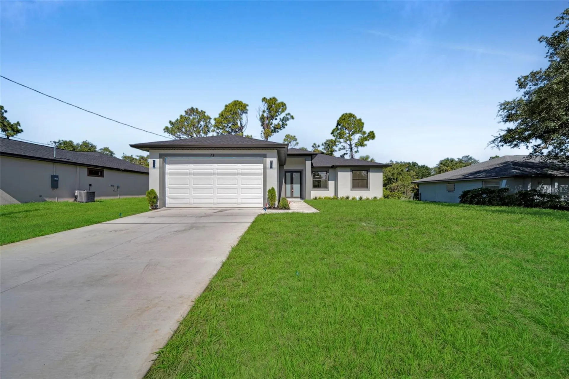 73 Flamingo Boulevard Port Charlotte FL 33954