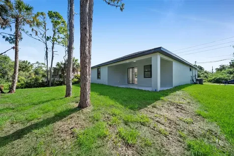 73 Flamingo Boulevard Port Charlotte FL 33954