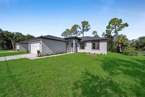 73 Flamingo Boulevard Port Charlotte FL 33954