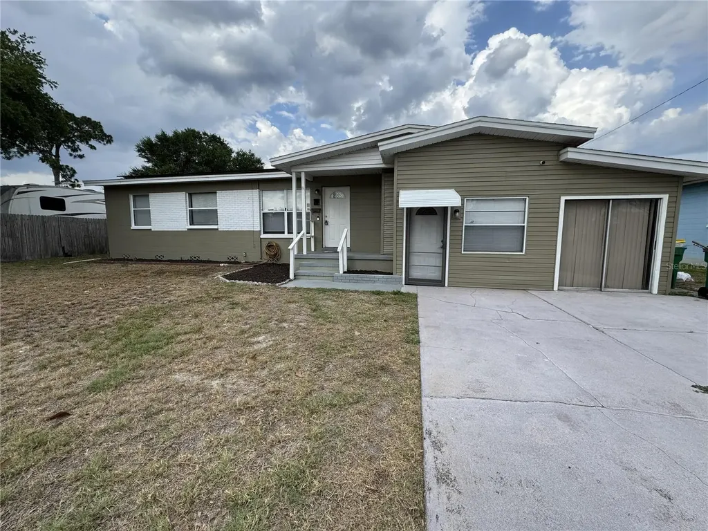 1312 Audubon Drive Cocoa FL 32922