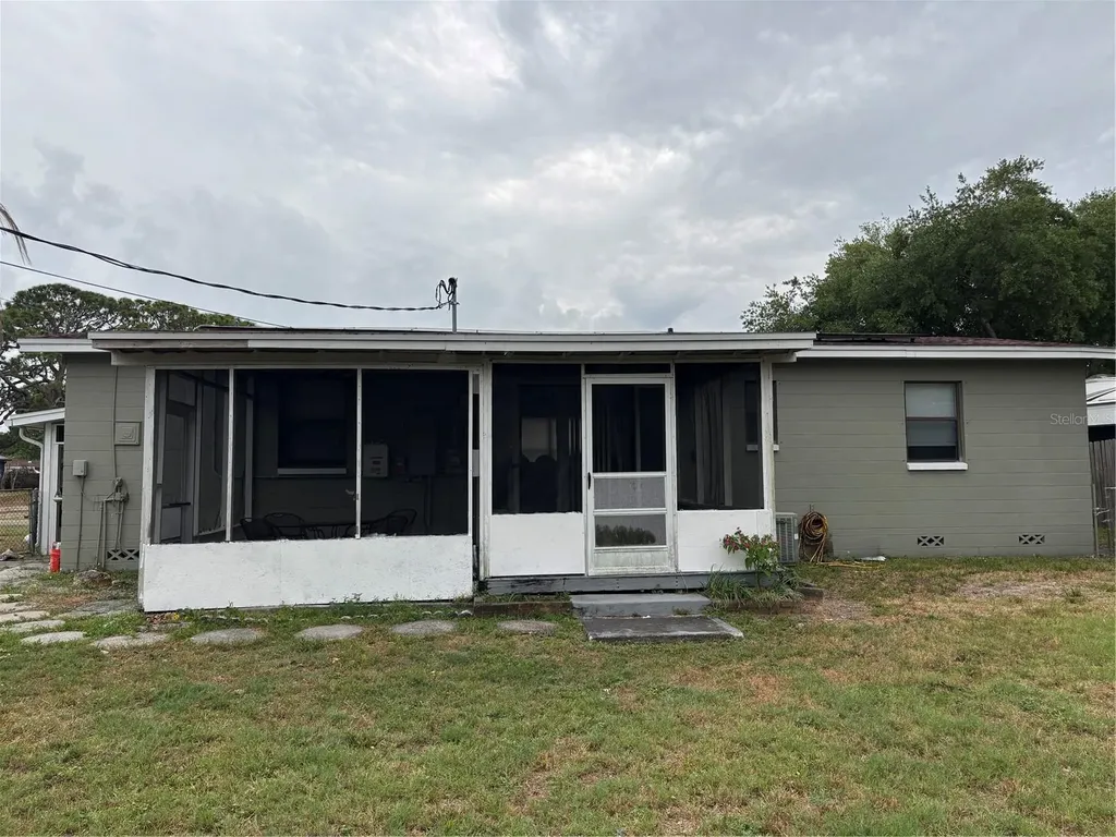 1312 Audubon Drive Cocoa FL 32922