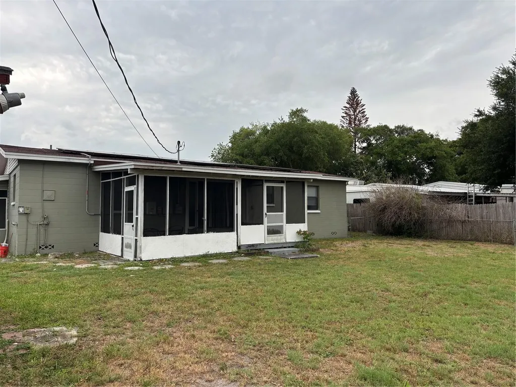 1312 Audubon Drive Cocoa FL 32922