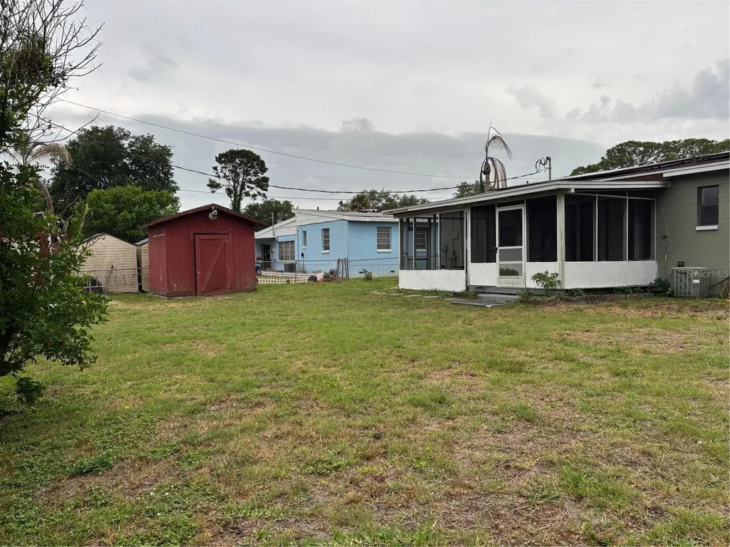 1312 Audubon Drive Cocoa FL 32922