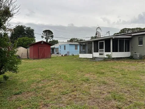 1312 Audubon Drive Cocoa FL 32922