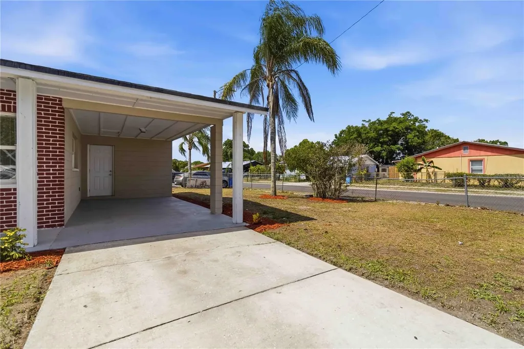 1533 SW Martin Luther King Jr Street Arcadia FL 34266