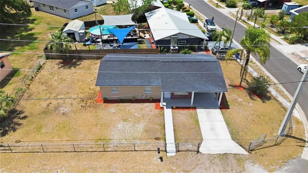 1533 SW Martin Luther King Jr Street Arcadia FL 34266