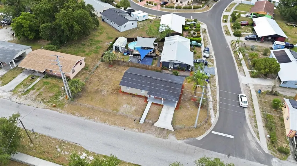 1533 SW Martin Luther King Jr Street Arcadia FL 34266