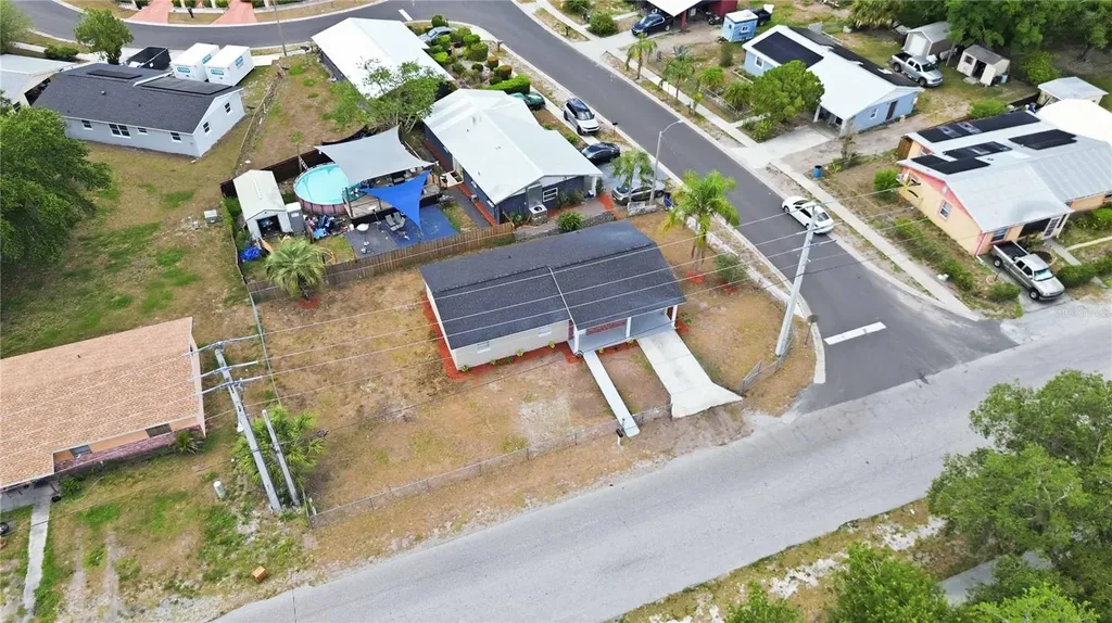 1533 SW Martin Luther King Jr Street Arcadia FL 34266