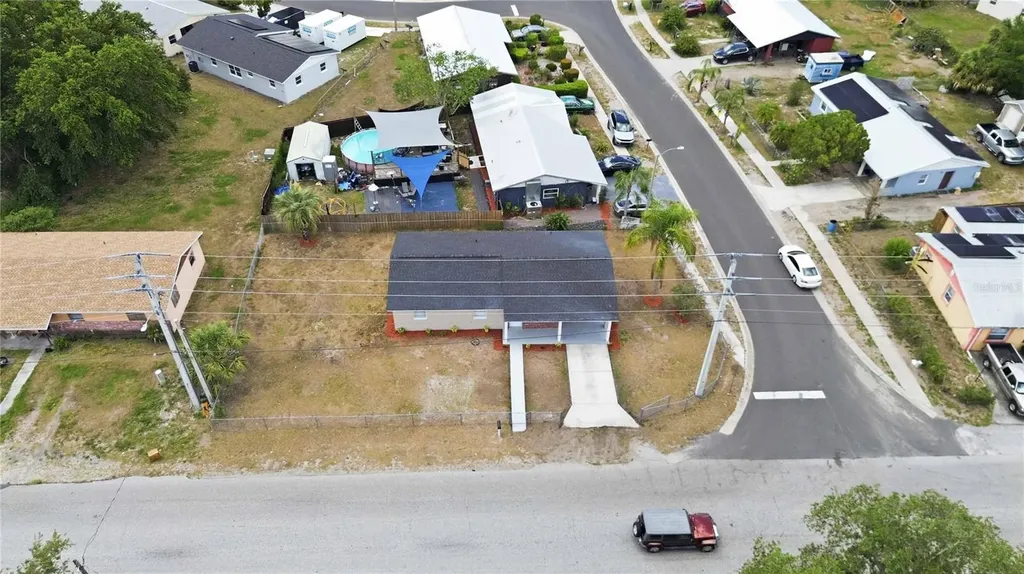 1533 SW Martin Luther King Jr Street Arcadia FL 34266