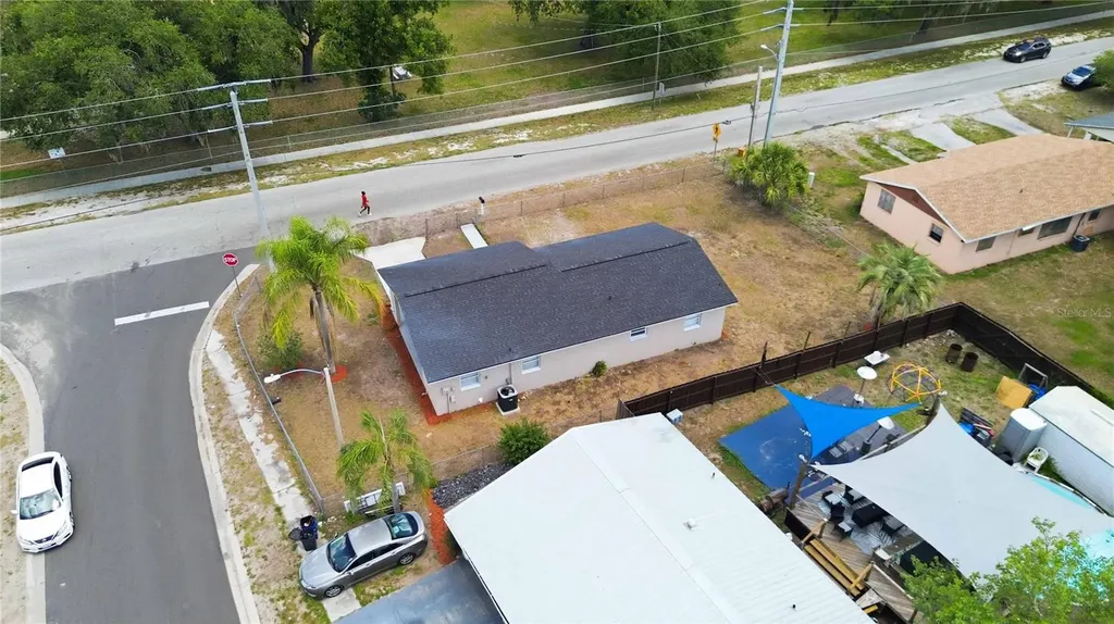 1533 SW Martin Luther King Jr Street Arcadia FL 34266