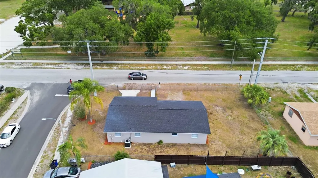1533 SW Martin Luther King Jr Street Arcadia FL 34266