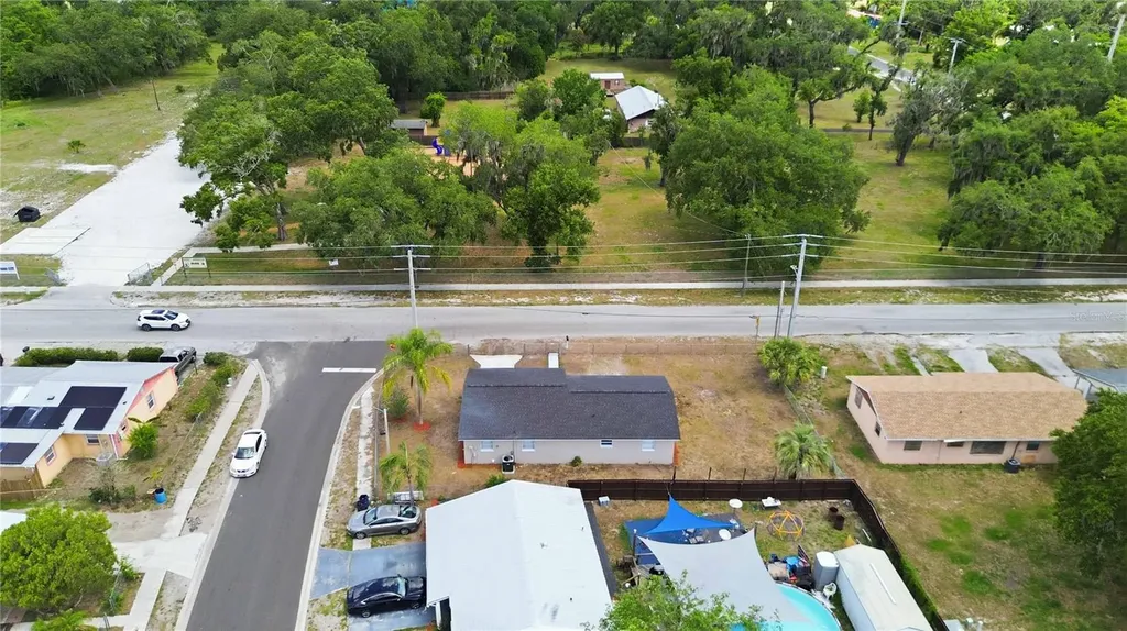1533 SW Martin Luther King Jr Street Arcadia FL 34266