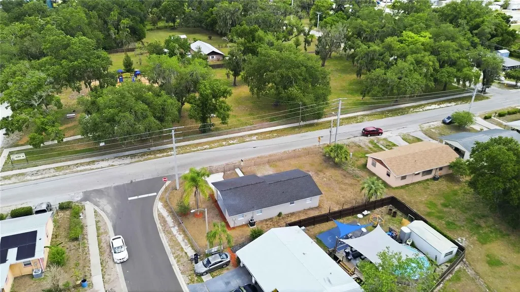 1533 SW Martin Luther King Jr Street Arcadia FL 34266