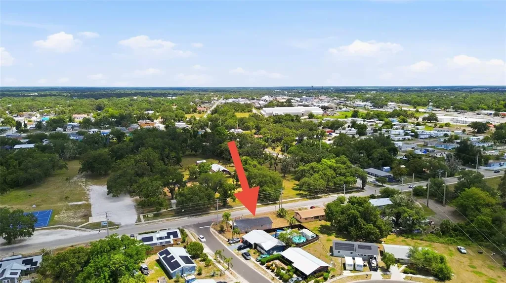 1533 SW Martin Luther King Jr Street Arcadia FL 34266