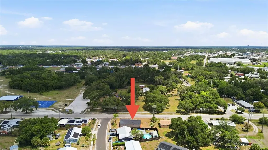 1533 SW Martin Luther King Jr Street Arcadia FL 34266