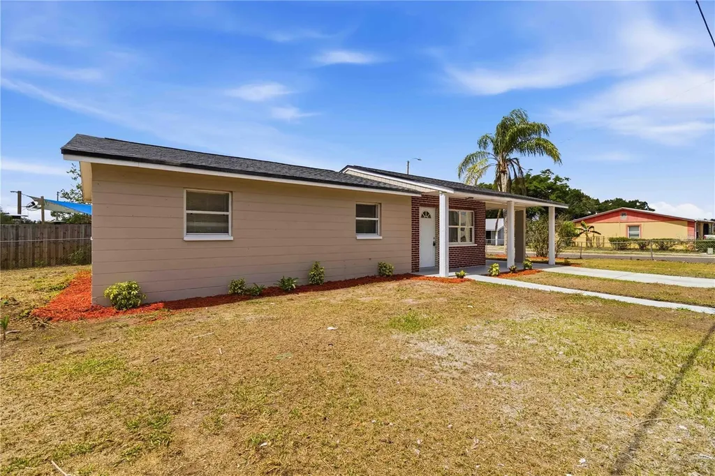 1533 SW Martin Luther King Jr Street Arcadia FL 34266
