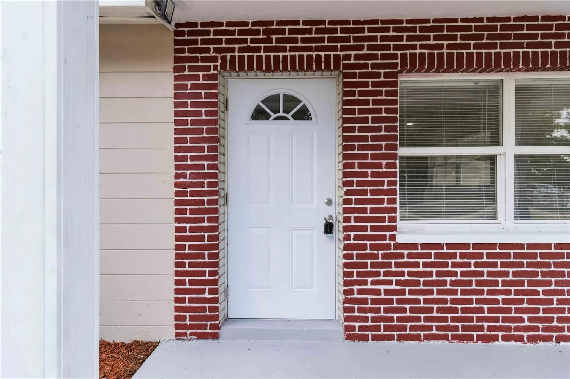 1533 SW Martin Luther King Jr Street Arcadia FL 34266