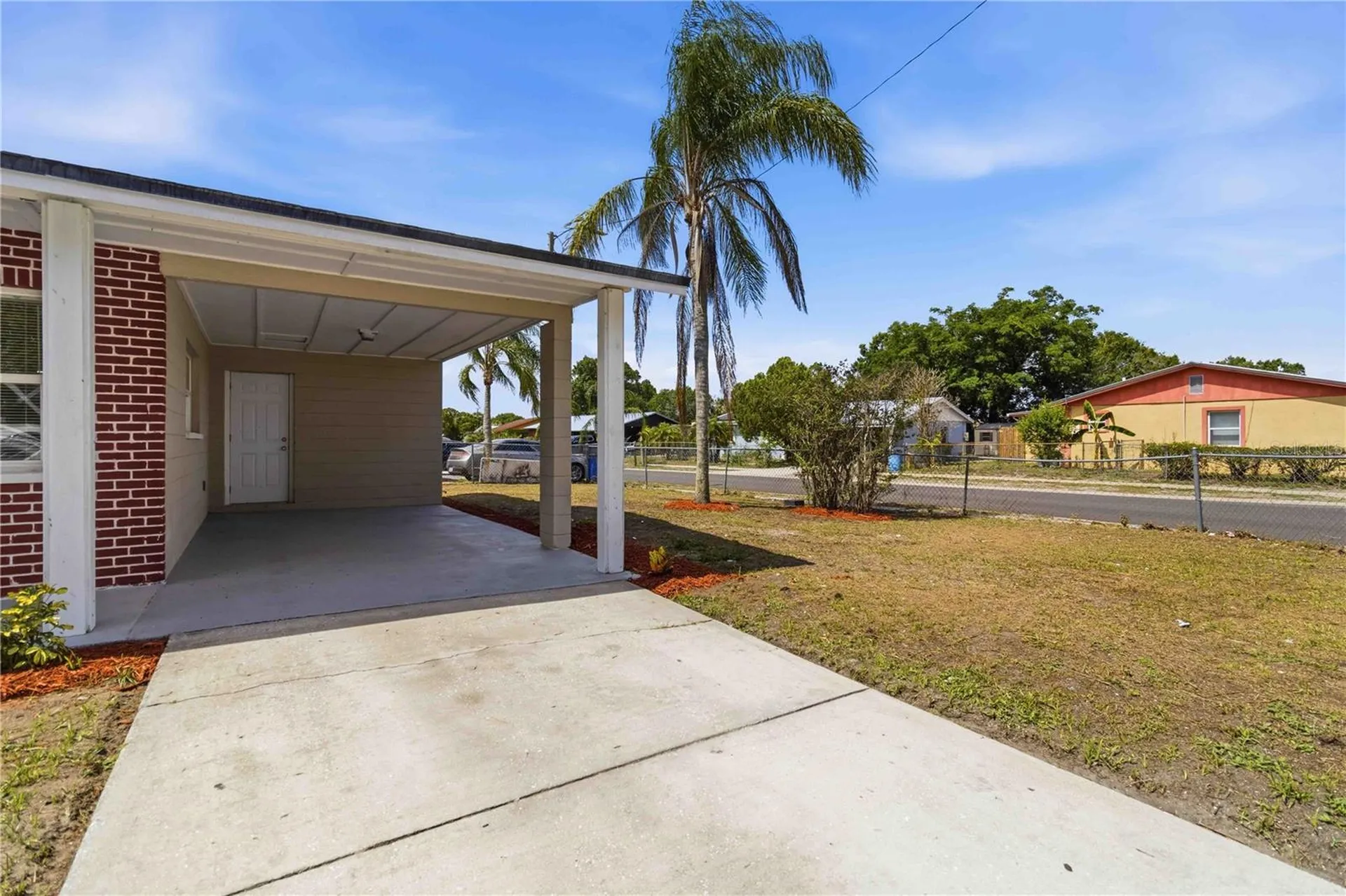 1533 SW Martin Luther King Jr Street Arcadia FL 34266